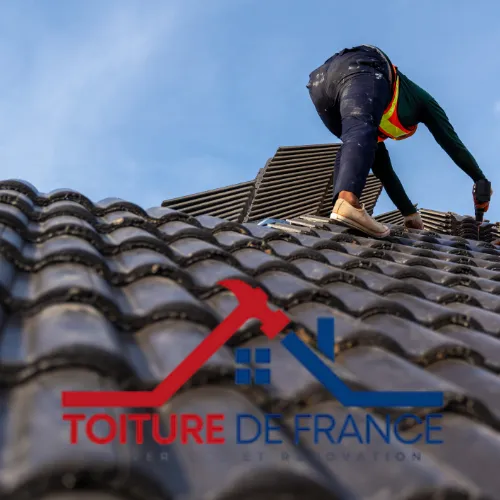 Toiture de France à Forbach : Installation et Réparation de Gouttières, Forbach, Toiture de France