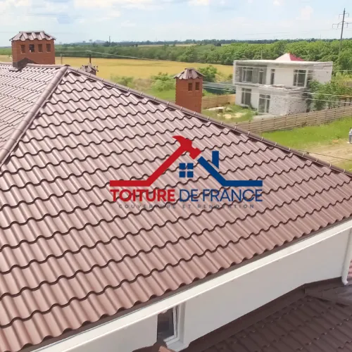Toiture de France à Forbach : Expertise en Rénovation de Toiture et Entretien, Forbach, Toiture de France