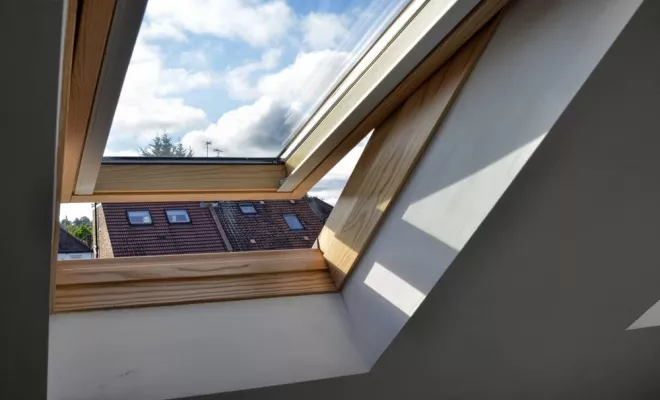 Pose de Velux, Forbach, Toiture de France