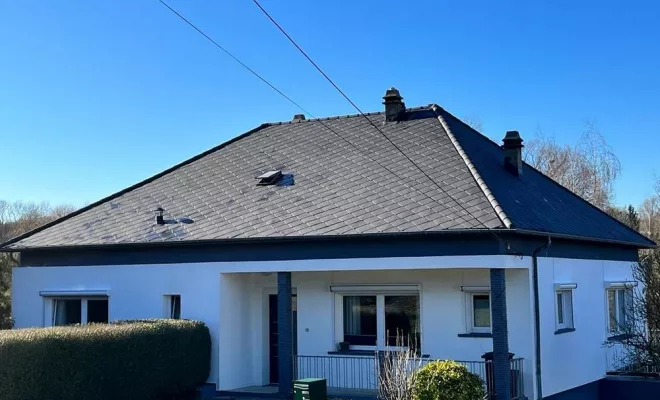 Travaux de couverture, Forbach, Toiture de France