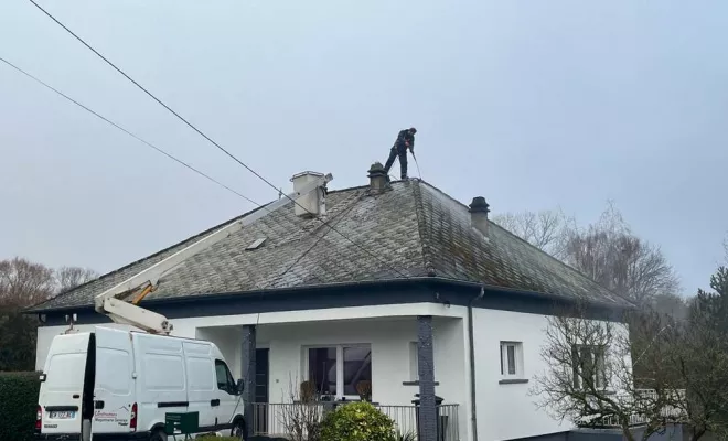 Travaux de couverture, Forbach, Toiture de France