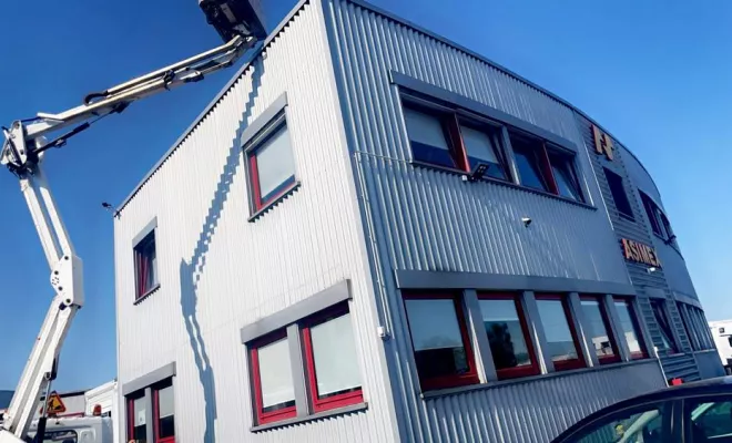 Travaux de couverture, Forbach, Toiture de France